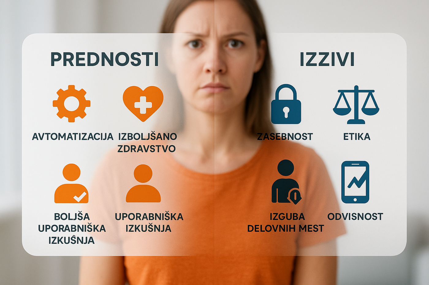 Pametni asistenti in tehnologije