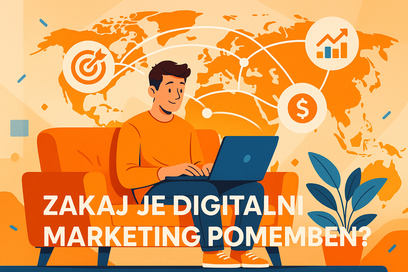 Digitalni marketing kanali