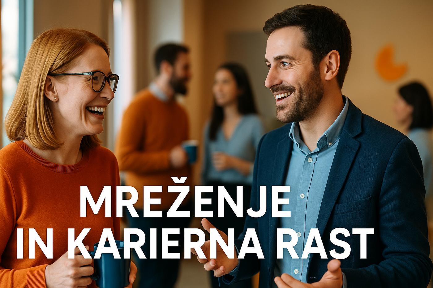 Interaktivna delavnica za odrasle