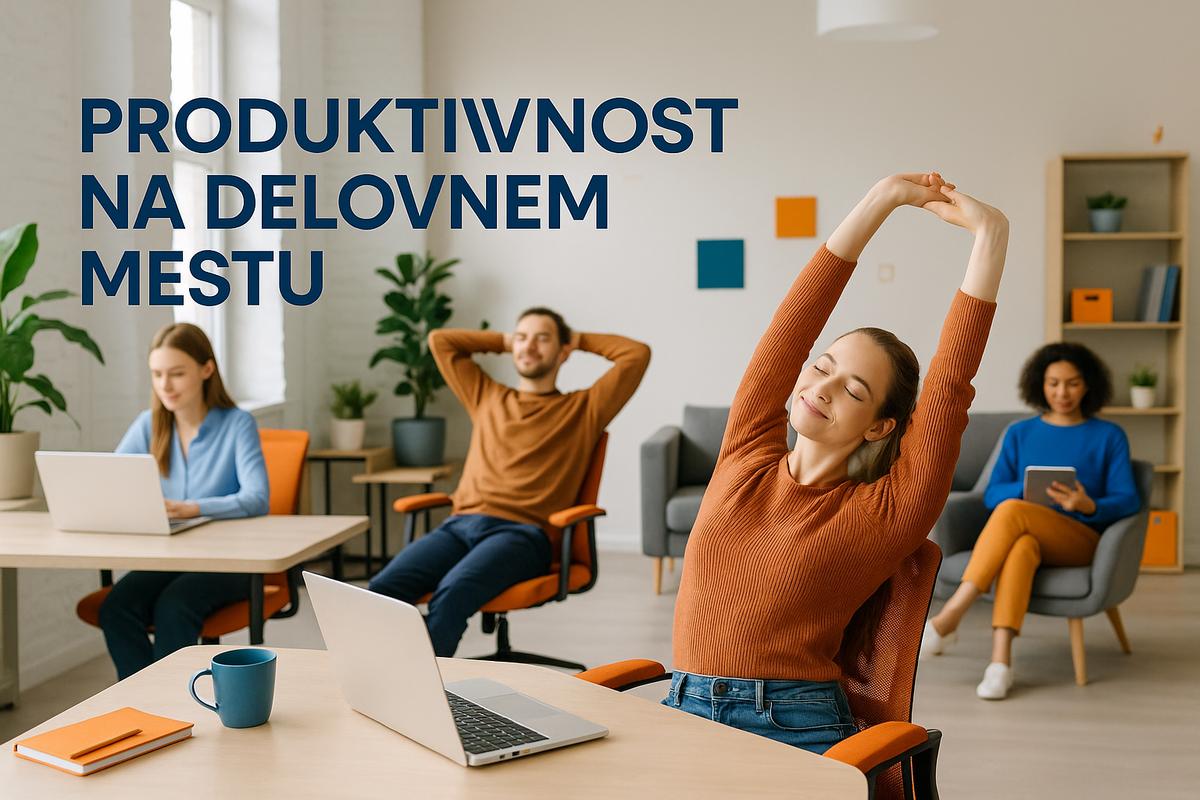 Vrednota produktivnosti