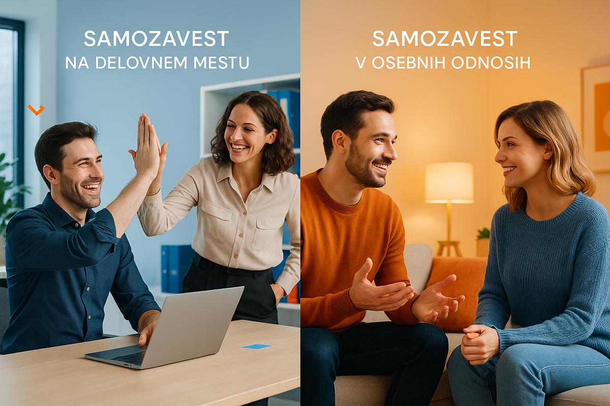 Nasveti za dolgotrajen uspeh