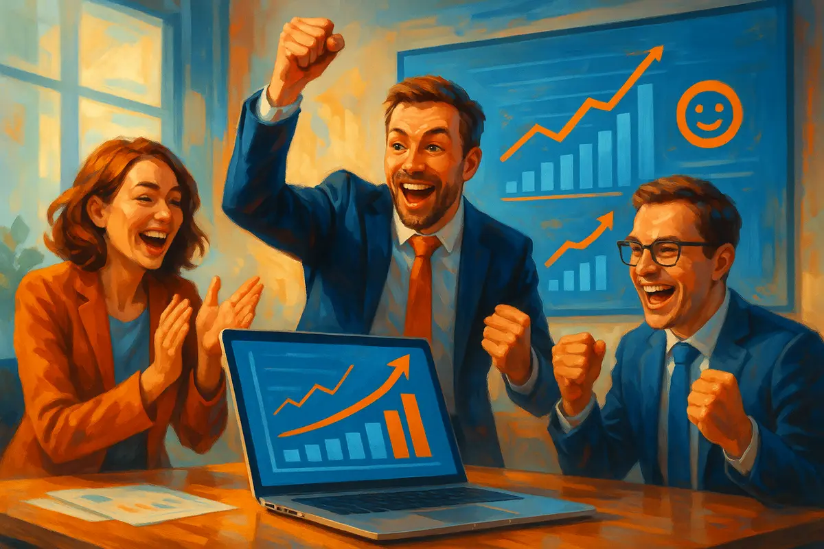 Orodja in metode optimizacije poslovnih procesov