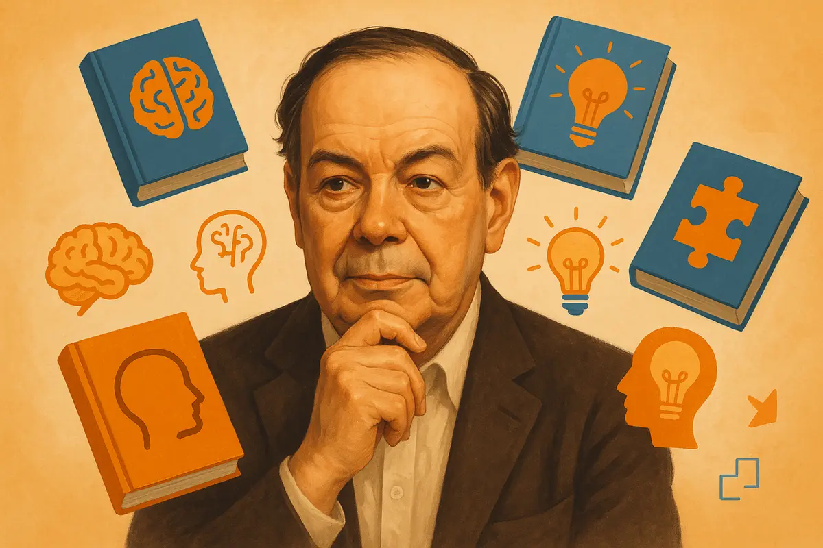 Edward de Bono