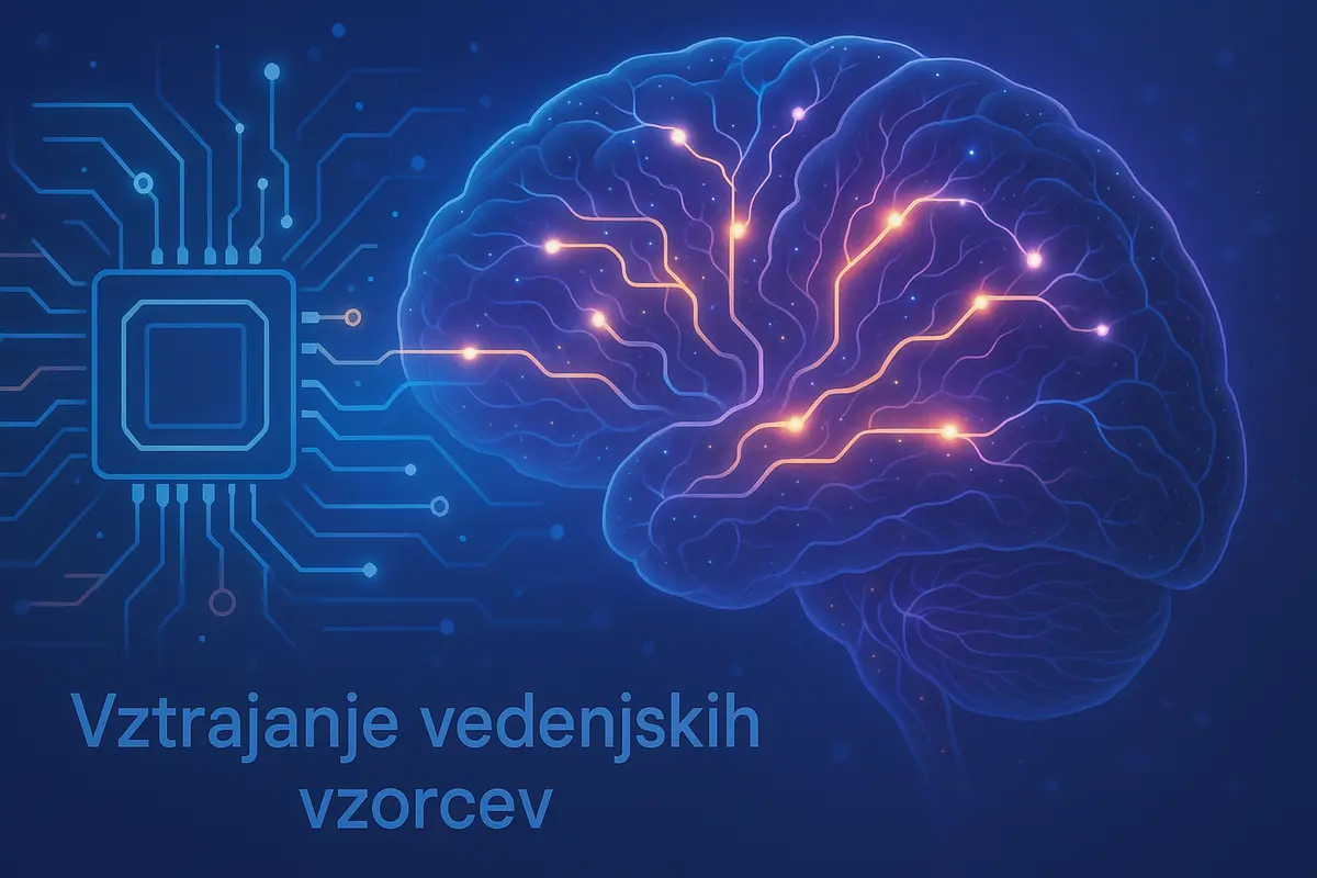 Zavedanje vzorcev skozi samorefleksijo