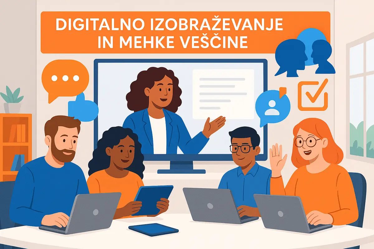 Načrtovanje uspešnega usposabljanja zaposlenih